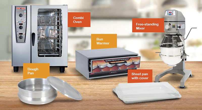 abs-bakery-equipment ABS 烘焙设备