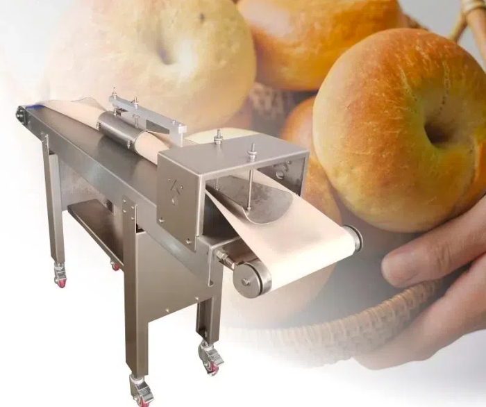 bagel bakery equipment2 百吉饼烘焙设备2