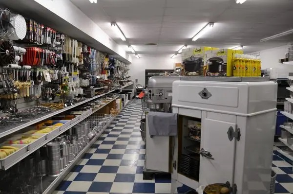 kroslak bakery equipment tampa2 kroslak 烘焙设备 tampa2