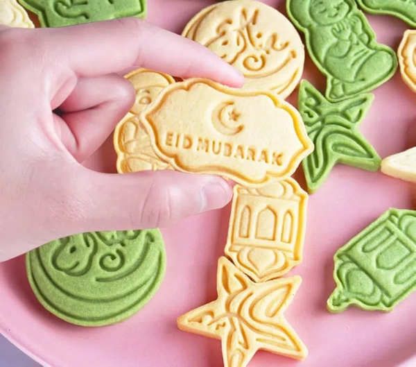 ramadan cookie making machine price 斋月饼干制作机价格