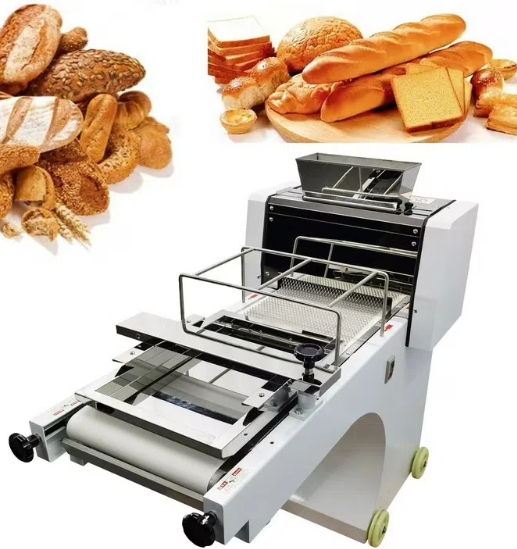 bakery moulder machine for sale 出售面包房成型机