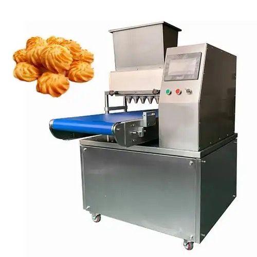 bakery biscuit machine12 烘焙饼干机12