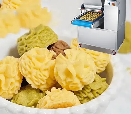 nut filled cookie machine price1 坚果饼干机价格1