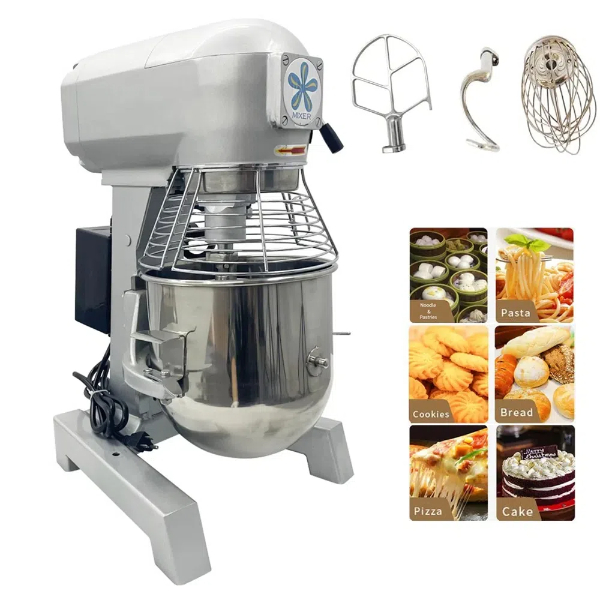 bakery mixer machine price 面包店搅拌机价格