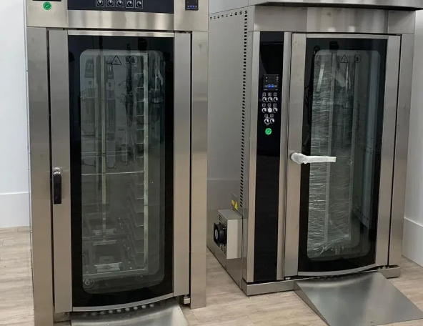 bakery equipment montreal 蒙特利尔烘焙设备
