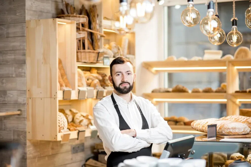 arab bread bakery equipment made in china 中国制造的阿拉伯面包烘焙设备