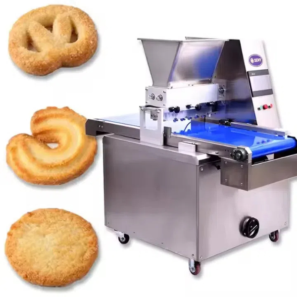 cookie forming machine 饼干成型机