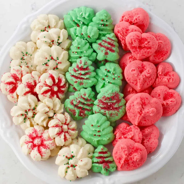christmas cookie machine2 圣诞饼干机2