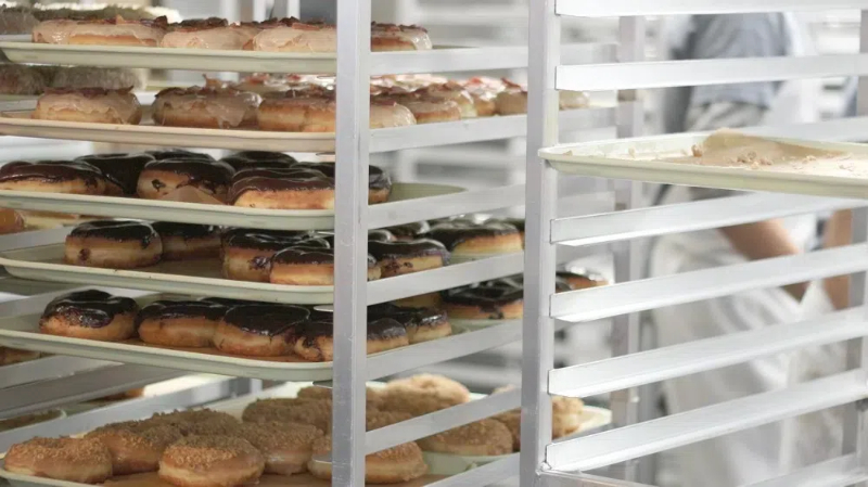 what equipment do you need to start a bakery2 开一家面包店需要什么设备2