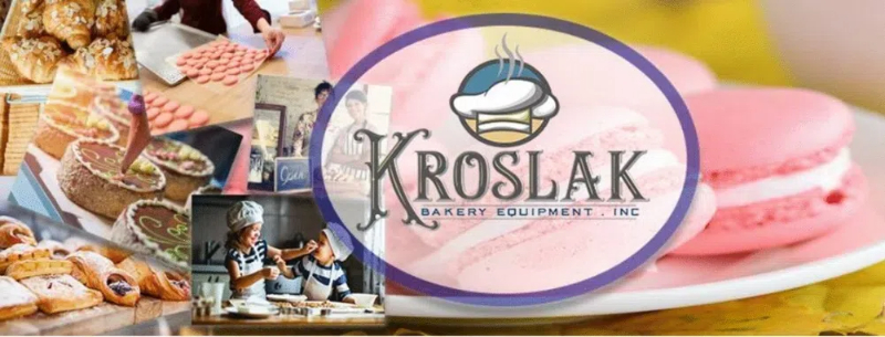 kroslak bakery equipment tampa 坦帕克罗斯拉克烘焙设备