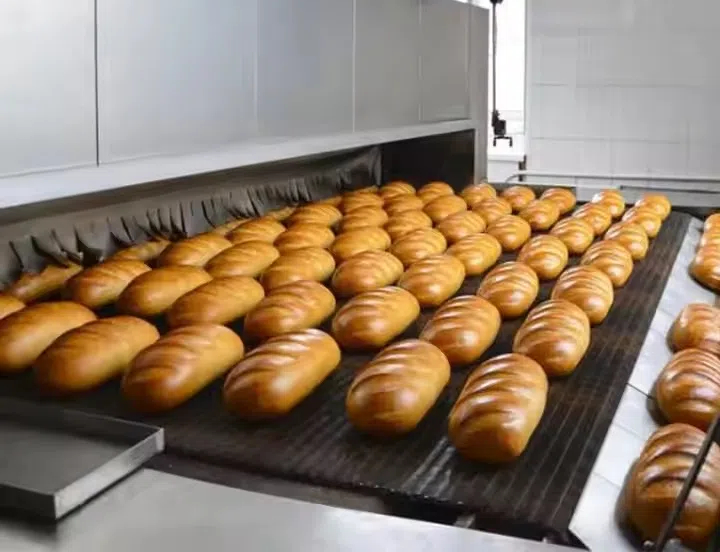 bakery machine for sale usa 美国出售面包机