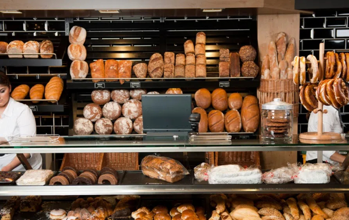 bakery equipment for sale victoria 出售维多利亚烘焙设备