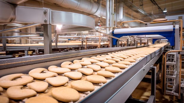 bakery equipment for sale uae 出售阿联酋烘焙设备
