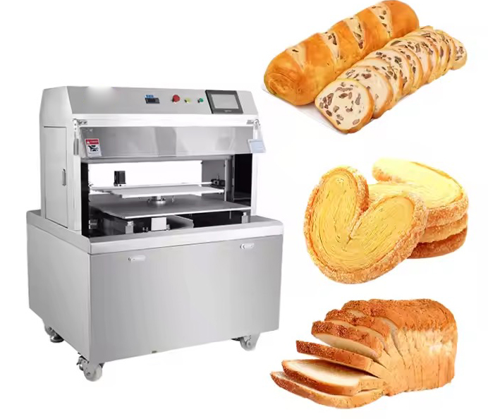 commercial bakery machine 商用烘焙机