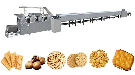 standard bakery equipment2 标准烘焙设备2
