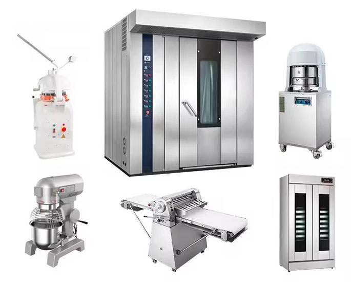 alibaba bakery equipment1 阿里巴巴烘焙设备1