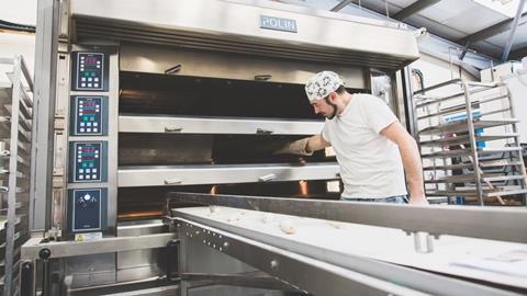 apex bakery equipment2 Apex烘焙设备2