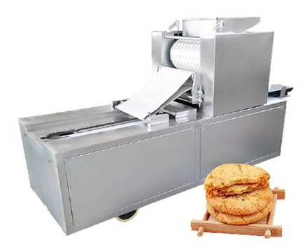 biscuit making machine manufacturers 饼干制造机制造商