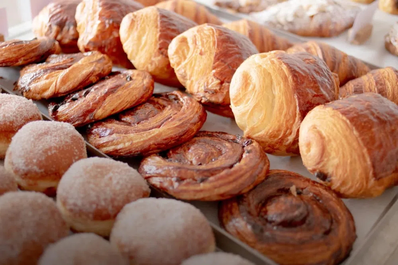 bakery equipment company manila 马尼拉烘焙设备公司
