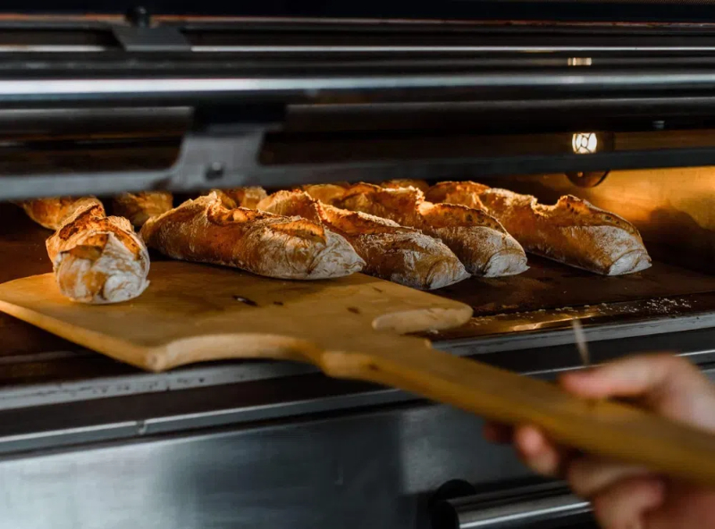arabic bread bakery equipment 阿拉伯面包烘焙设备
