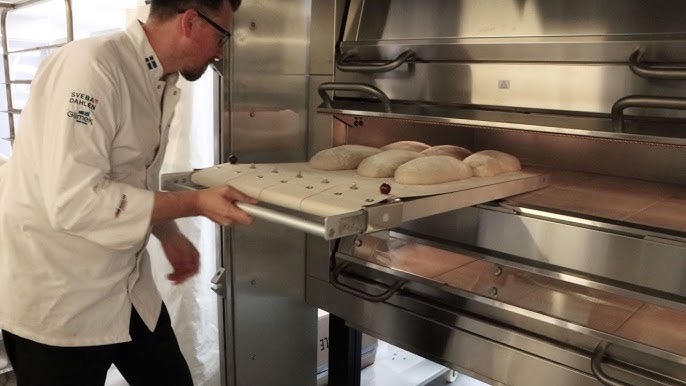 bakery equipment baltimore 巴尔的摩烘焙设备
