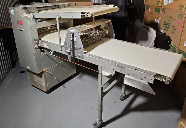 moline bakery equipment1 莫林烘焙设备1