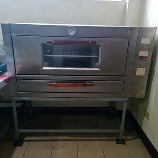 bakery equipment in the philippines2 菲律宾的烘焙设备2
