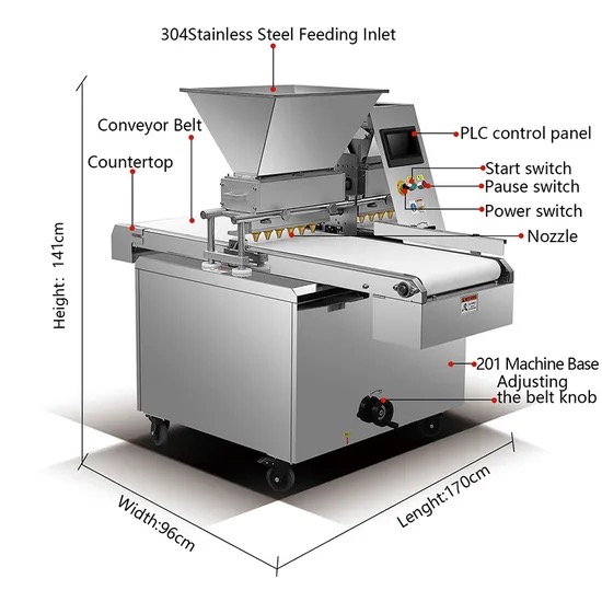 hobart bakery equipment1 霍巴特烘焙设备1