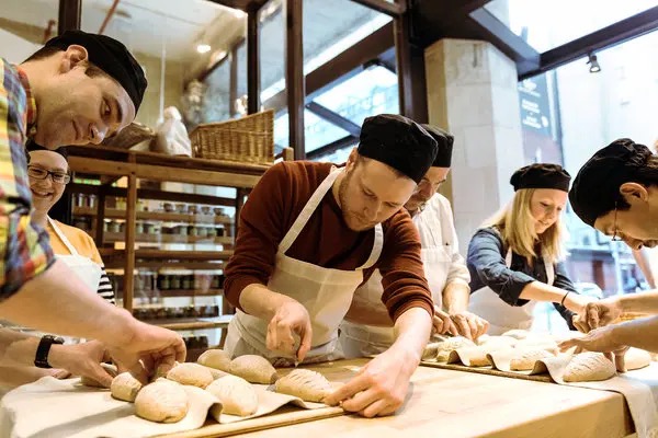 bakery equipment cebu 宿雾烘焙设备