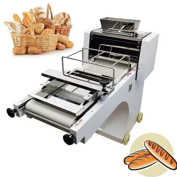 bakery moulding machine2 烘焙成型机2