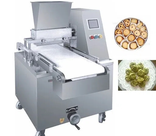 cookie maker machine amazon 亚马逊饼干机