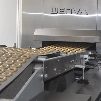 biscuit production line_346_346 饼干生产线_346_346