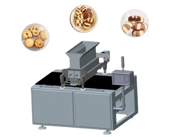 standard bakery equipment 标准烘焙设备