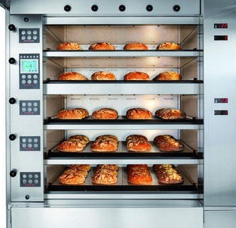 used bakery equipment auctions 二手烘焙设备拍卖