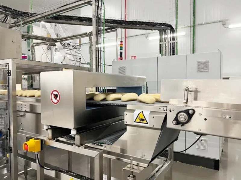 arena bakery equipment 竞技场烘焙设备