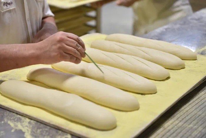 bakery equipment campbellfield 坎贝尔菲尔德烘焙设备