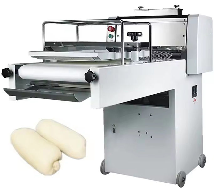 bakery moulding machine 烘焙成型机