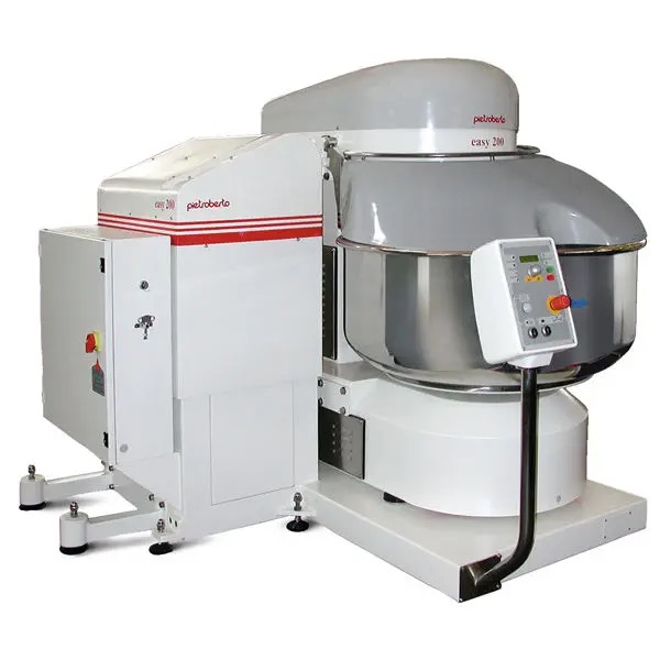 pietroberto bakery equipment 彼得罗伯托烘焙设备
