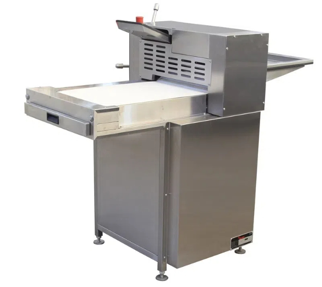 pita bread bakery equipment2 皮塔面包烘焙设备2