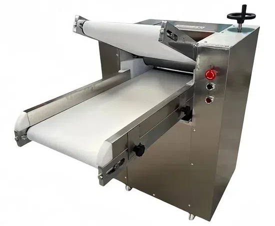 cookie dough making machine1 饼干面团制作机1