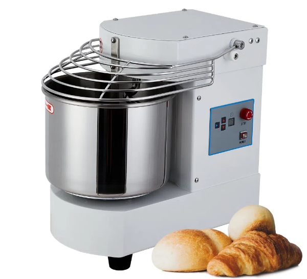 flour mixer machine for bakery1 面包店面粉搅拌机1