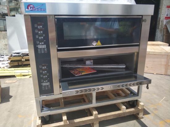 haidier bakery equipment 海蒂尔烘焙设备