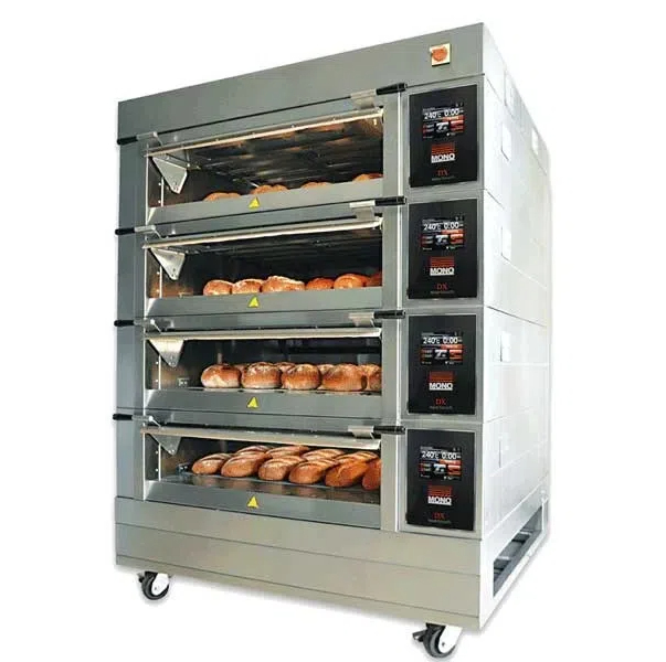 mono bakery equipment uk 英国 Mono 烘焙设备