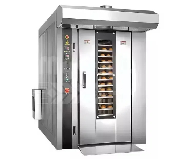 modern bakery equipment 现代烘焙设备