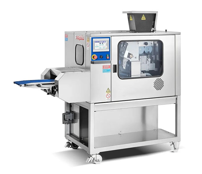 bakery-equipment-manufacturer 烘焙设备制造商
