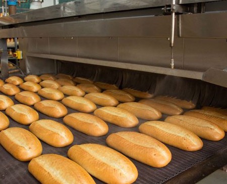 bakery machine in coimbatore 哥印拜陀的面包机