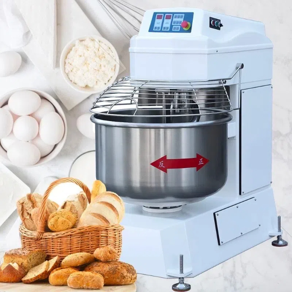 bakery equipment dough mixer 烘焙设备和面机