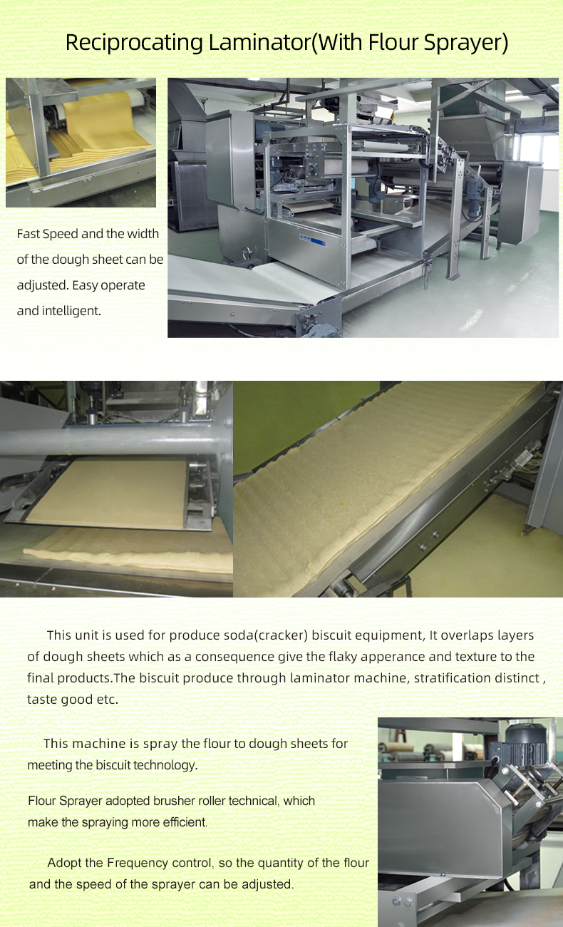 Reciprocating Laminator Laminating machine 往复式层压机 层压机