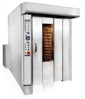 polin bakery equipment2 波林烘焙设备2