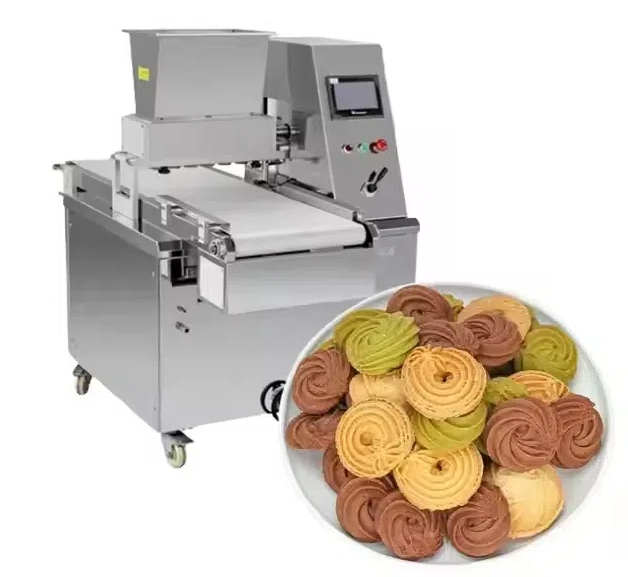 cookie machine commercial1 商用饼干机1